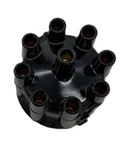 Chrysler, Dodge, Jeep, Plymouth 1956-1977 Distributor Cap With Copper Contacts. Fixed Price $23.99.