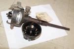 Original 1937-41 Oldsmobile Cylinder Ignition Distributor Delco-remy 647F. Fixed Price $69.69.