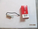 Standard Motor Products Condenser S14-101 Free Shipping. Fixed Price $9.00.