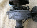 Gm Points Distributor 1111483 327/235 Passenger 327/210 Camaro 8K16= 1968 Nov. Fixed Price $50.00.