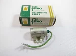 New Filko FO-216 Condenser. Fixed Price $11.99.