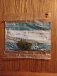 Nos Gm 1963 1964 1965 1966 1967 1968 1969 1970 Corvette Rh Vertical J Nut. Fixed Price $10.00.