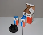 Nos Napa Echlin Distributor Cap, Ignition Rotor, Contact Set: RR95, RR83, CS777A. Fixed Price $29.10.