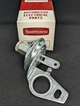 1946-51 Chevrolet Fleetline Fleetmaster Styleline Distributor Vacuum Advance. Fixed Price $61.74.