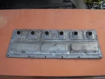 Chevy Chevrolet Gmc Cylinder Valley Lifter Pan 216 40'S. Fixed Price $30.00.