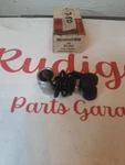 Nos Motorcraft Ford DC-263 Condenser Pinto & Mercury Capri 1971-1973. Fixed Price $5.21.