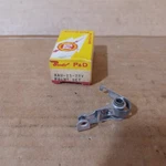 Nos Bendix & Ignition Points Contact Set XAU-25-28V. Fixed Price $19.95.