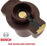 Distributor Rotor For Fiat 124 128 131 850 X-1/9 Citroen DS21 Peugeot 504 505. Fixed Price $23.99.