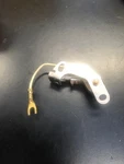 Bosch Ignition Points Condensor. Fixed Price $12.00.