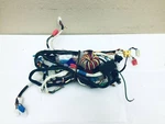 Lg Tromm Washer Model WM3470HWA Electric Wire Harness. Fixed Price $49.00.