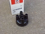 1928 29 30 31 32 Plymouth Dodge Chrysler Nos Distributor Cap 4 Cyl Chevy Delco. Fixed Price $95.00.