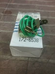 Ignition Condenser Beck Arnley 172-6538. Fixed Price $9.72.