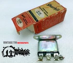 Nos Shurhit R-160 Horn Relay 6V 1942-55 Chrysler Desoto Frazer Henry Plymouth. Fixed Price $21.99.