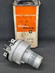 Nos 1962 Pontiac Bonneville Star Chief Grand Prix With Ignition Switch. Fixed Price $118.74.