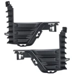 Intake Ducts Set Of For Chevy Chevrolet Silverado 1500 Truck 22-23 24 Pair. Fixed Price $47.79.