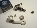 Mallory Ignition Points 25800A 59 60 61 Chrysler Dodge Plymouth Desoto Willys. Fixed Price $8.50.