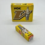 (4) Ngk B7EV Spark Gold Palladium Set Alfa Romeo Porsche 911 B7ES. Fixed Price $50.00.