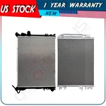 Radiator And Ac Condenser Kit For 3897 2766 2009-2010 Dodge Charger 5.7L. Fixed Price $128.32.