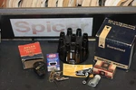 1951 1952 1953 1954 1955 Cadillac Ignition Distributor Tune Up Kit. Fixed Price $64.95.