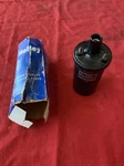 Nos Oem Holley 33-2 Ford Dodge Gm 12V Ignition Coil External Resistor. Fixed Price $40.00.