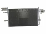 2008-2012 Ford Taurus A/c Condenser Tyc 69416GP 2009 2010 2011. Fixed Price $94.06.