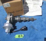 1974 Ford Distributor V8 Electronic Nos Rebuilt Fomoco D4HZ-12127-F. Fixed Price $69.99.