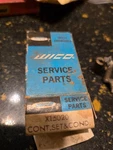 Nos Wico Part X-15020. Fixed Price $8.99.