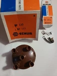 Napa Echlin EP133 Distributor Cap & CS306 Points 1960-67 Volkswagen. Fixed Price $21.00.