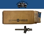 New Old Stock Mopar Distributor Drive Shaft & Governor For 1969 Models #2875821. Fixed Price $235.00.