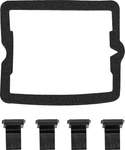 1965-70 Dodge Plymouth B-body; Bulkhead Wire Electrical Connector Gasket &. Fixed Price $11.99.