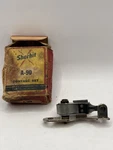 Vintage Shurhit A-90 Contact Set Nos Points Ignition Part W/ Box Usa Made. Fixed Price $13.99.