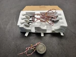 Lot Of 6 Prx Model 143-333-027-001. Nos. Fixed Price $59.00.