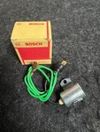 Genuine Nos Bosch Ignition Condenser 02069. Fixed Price $19.99.