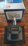 New Carquest EBC1475 Ignition Coil Fits Many Gm Makes. Fixed Price $27.99.