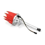 Ford Flat Head 225 239 1949-53 8000 Series Pro Billet Distributor Red. Fixed Price $84.21.