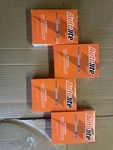 Autolite Glow Plug 1114 Packs (4 Per Pack). Fixed Price $85.00.