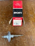Triumph 520911 1500 & Toledo Vacuum Unit (lucas 54411977). Fixed Price $56.72.