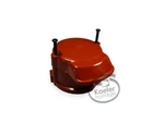 Vw Split Beetle Bug Flat Distributor Cap 25HP Engines. Fixed Price $94.99.