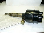 1941-47 Chevrolet Ignition Distributor Nos Delco 1110090. Fixed Price $299.99.
