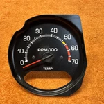 Vintage Gm 1975-1980 Chevy Tachometer #5658623 Nos Usa.. Fixed Price $42.95.