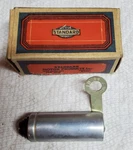 Blue Streak FD-63X Heavy Duty Ignition Condenser 1936 Ford V8 68-12300. Fixed Price $5.98.
