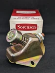 Nors 35-42 Dodge Plymouth 35-37 Chrysler 38-42 Desoto Starter Switch SW2813. Fixed Price $28.49.
