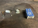 Blue Streak AL-115X Ignition Condenser. Fixed Price $6.50.