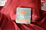 Vintage Holley Voltage Regulator Nos 88R-VR1 6VOLT. Fixed Price $55.55.