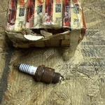 Lot Of 8 Motorcraft AR42 Spark Plugs See Pictures. Fixed Price $19.99.