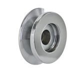 Powermaster Alternator Pulley 1130; Powergen Chrome Gilmer. Fixed Price $85.34.