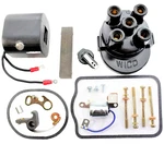 Wico Magneto Kit Fits Spec 1145B 1163B 1177 1180 1190 1222 1261 1273B 1309 CB8. Fixed Price $197.83.