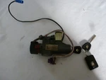 Jaguar XJ40 Xjs St/column Lock, Ignition Switch 2 Keys & Remote BEC13580. Fixed Price $211.88.