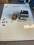(1) SS-10 Nos Guaranteed Parts Co.inc Starter Switch. Fixed Price $22.50.