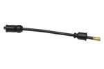 Genuine Porsche 91160906107 Ignition Coil Wire 930. Fixed Price $40.74.
